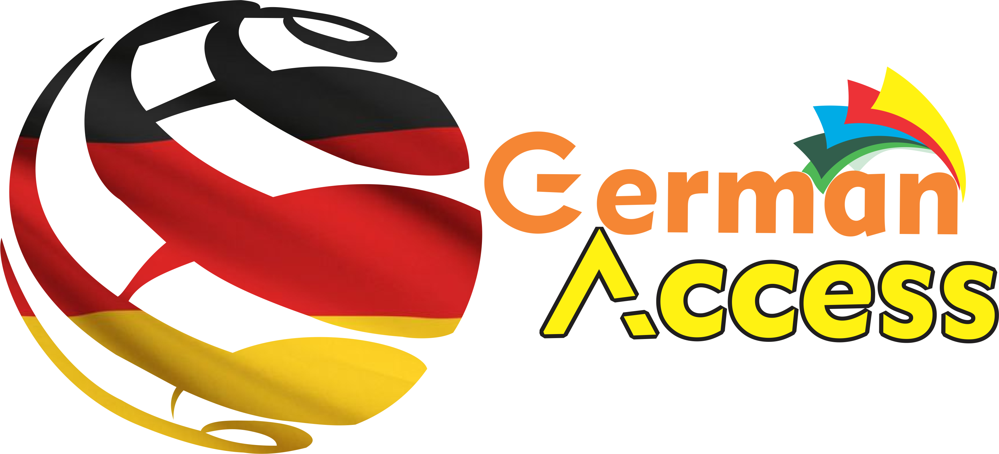 German Access